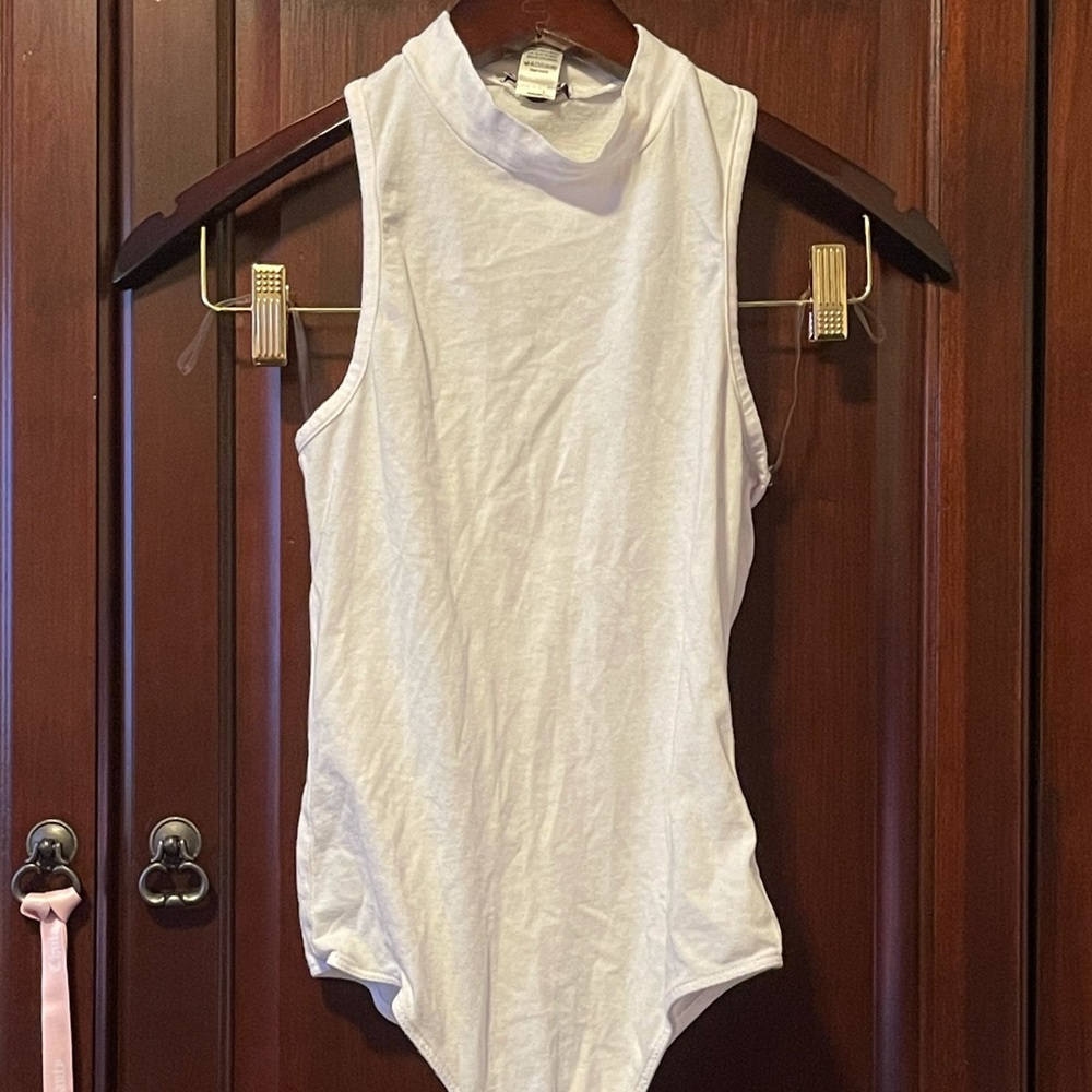 Fashion nova bodysuit